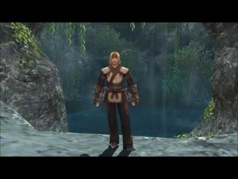 Final Fantasy XI: Monk Guide