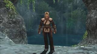 Final Fantasy XI: Monk Guide