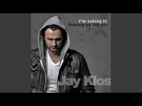 Coming Up for Air (Original Mix)