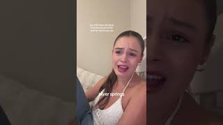 silver springs cover