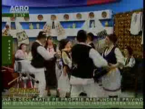 ANSAMBLUL FRATA, jud. CLUJ - 2