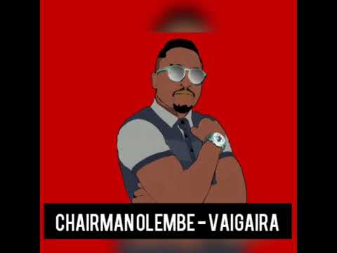 Chairman Olembe - Vaigaira (Official Audio) @ Dark Sound Recordz Zim