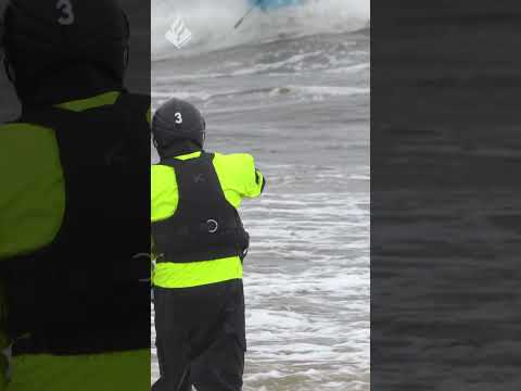 Waterscooters training politie