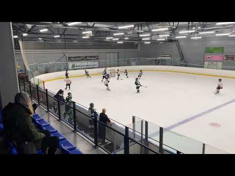 GrIFK Blue - KJT Haukat U15 A, 27.10.2021