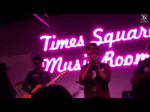 150130 KillerSoap 陳樂基 月半小夜曲 不翼而飛 Good things 時針與分針 青紅皂白 飛到最高最遠 Pieces 不知不覺 @Music Room