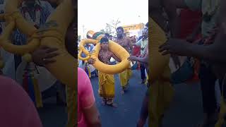 Download lagu தீ பந்தம் காரமடை ரங்கநாதர் கோவில் திருவிழா mp3