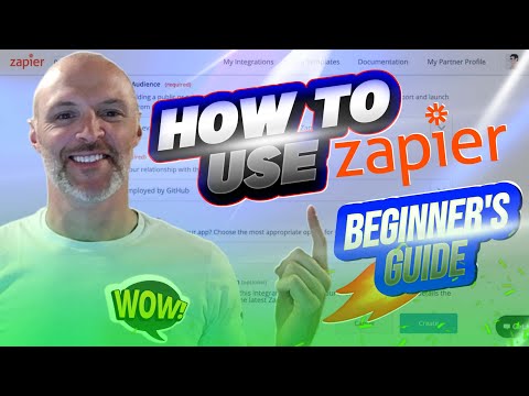 How to use Zapier to Automate Tasks for Trades