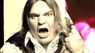 MEAT LOAF You Took The Words 7 inch Version