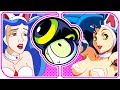 DARKSTALKERS Worst Video Game Cartoon RebelTaxi 17