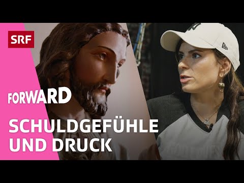 Leaving the Free Church - When young people break with their faith | Forward | Impact | SRF