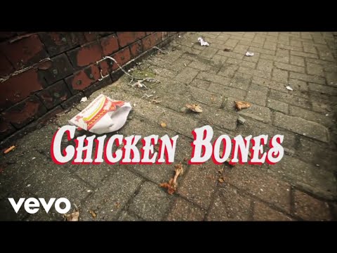 Chicken Bones