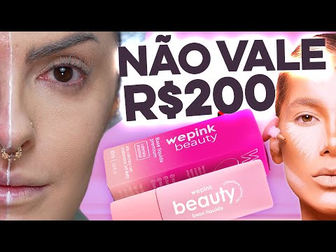 POXA VIRGINIA, 200 REAIS? - Karen Bachini