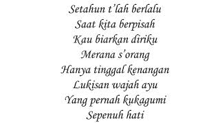 Download lagu Merana (Lirik) oleh Deddy Damhudi (Cover) || dari kita || darikita mp3