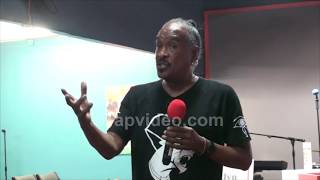 Kaba Kamene Wisdom in the open