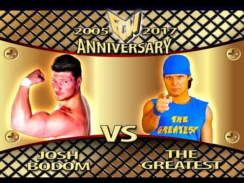 FULL SHOW: FCW 12° Anniversary - 20.05.2017