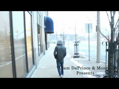 @FiggaDaKid - A Man's World ( Figgadelphia) [Official Music Video]