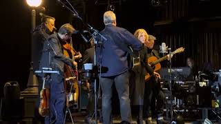 Alison Krauss “There is a Reason” Louisville Palace-Louisville, Ky 4/17/2025