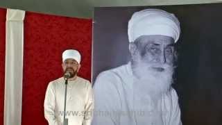 preview picture of video 'Dr  Narinderpal Singh (Bangkok) General Health Talk Sri Bhaini Sahib'