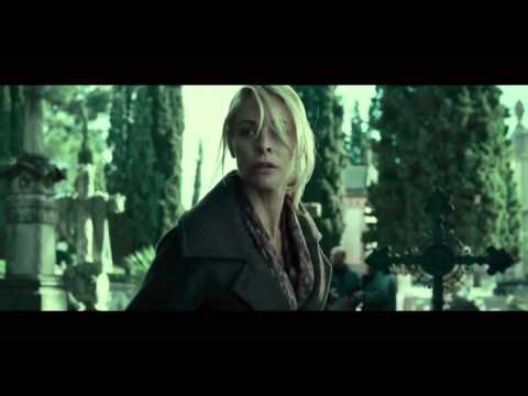 Los Ojos De Julia (2010) Official Trailer
