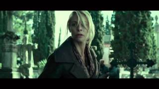 Julias Eyes Official Trailer 2011 HD