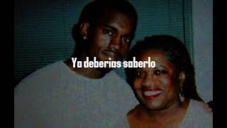 Kanye West - Mama's Boyfriend (Subtitulado a Español)