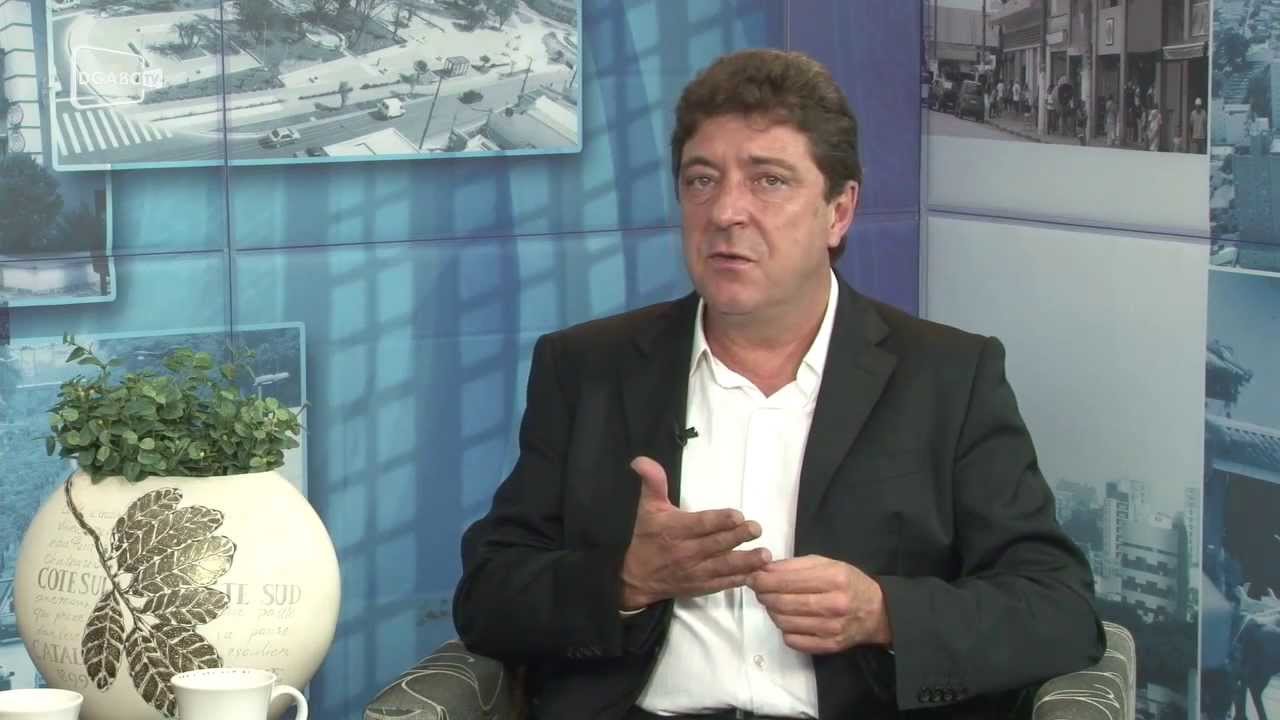 Carlos Grana faz balanço dos dez meses de mandato; veja vídeo