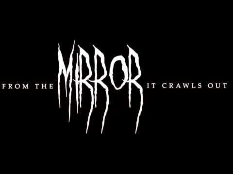 Thumbnail for From the mirror it crawls out - Bloodhammer