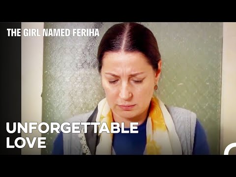I Buried Our Love Inside Me - The Girl Named Feriha Episode 32