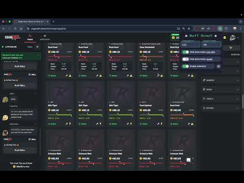 Item video thumbnail