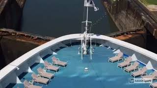 Panama Canal with Princess Cruises - Certified Travel Agent - “Vacation Temptations”