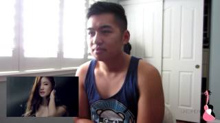 NS Yoon-G (NS윤지) - Wifey (Feat. MC MONG(MC몽)) (Reaction Video)