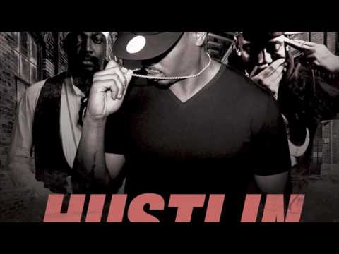 Xander Feat  Junior Reid & Prove   Hustlin   Prod  Tom Boston