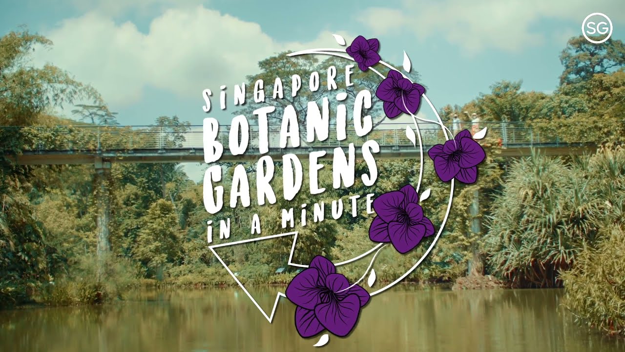 Botanic Gardens