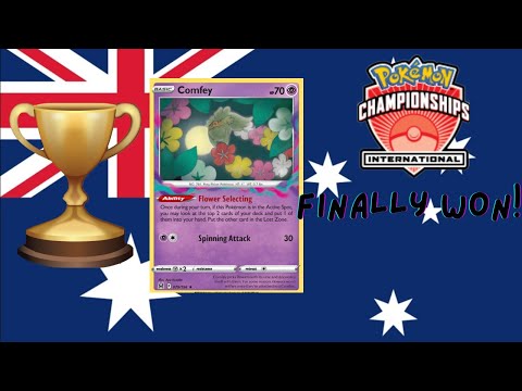 Lost Box FINALLY won! 2023 Pokémon OCIC Top 8 Decks ,Takeaways ,and  Prediction Results(Pokémon TCG)
