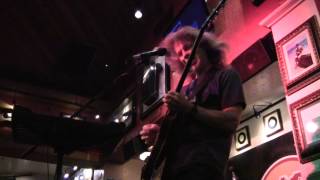 Walkin By Myself, Gary Moore, Johnny Winter, Evan Live, Hard Rock Cafe Maui, June 2014