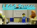 Lego School