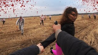 POV ZOMBIE-19 TRAILER
