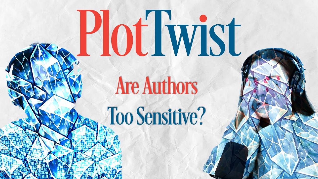 Are Authors Too Sensitive?