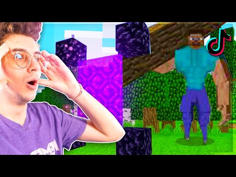 REACTION TO THE MOST VIRAL AND FUNNY TIK TOKS IN THE WORLD! (Ep.3)