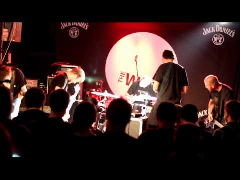 Knut - 3of3 - Live @ The Well, Leeds UK - 24/4/11