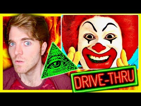 SCARIEST FAST FOOD STORIES