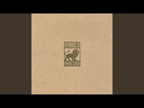 Praise to the Lord - Page CXVI