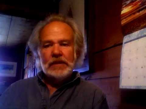 Alternate Realities • Transcending Time & Space • Mick MacKenzie