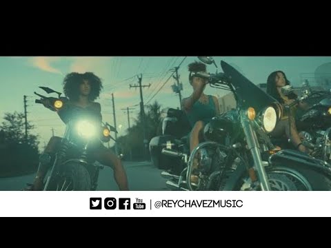 Si No La Llevas - Rey Chavez Feat. El Micha - (Official Video)