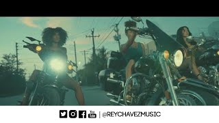 Si No La Llevas - Rey Chavez Feat. El Micha - (Official Video)