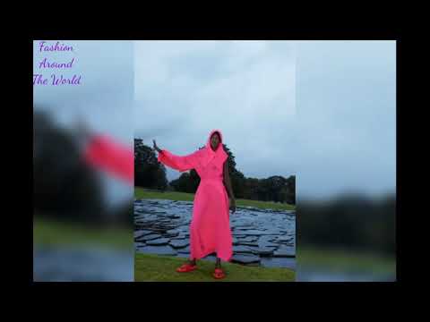 Stella McCartney SPRING/SUMMER 2021 READY-TO-WEAR in Paris