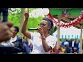 Anakuja by Sisters of Grace Melodies Live Performance IKA Kisii Kenya Msanii Records Video mp4