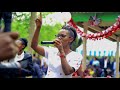 Anakuja By Sisters Of Grace Melodies Live Performance IKA Kisii Kenya Msanii Records Video Mp4