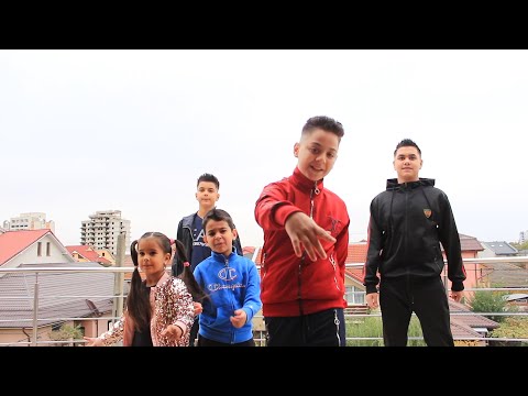 BRIGADA CV9- CV9 (PARTEA 2)