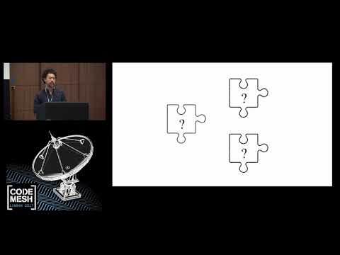 David Nolen - A Practical Functional Relational Architecture - Code Mesh 2017